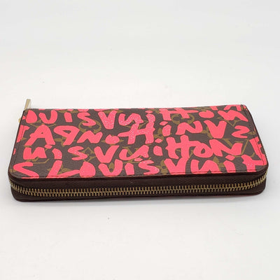 Louis Vuitton Zippy Monogram Wallet - Luxury Cheaper