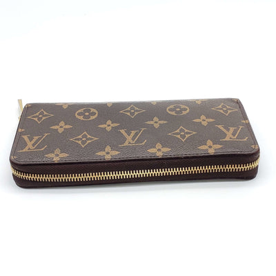 Louis Vuitton Zippy Wallet Monogram - Luxury Cheaper