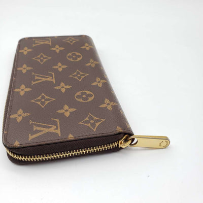 Louis Vuitton Zippy Zip Monogram Wallet - Luxury Cheaper