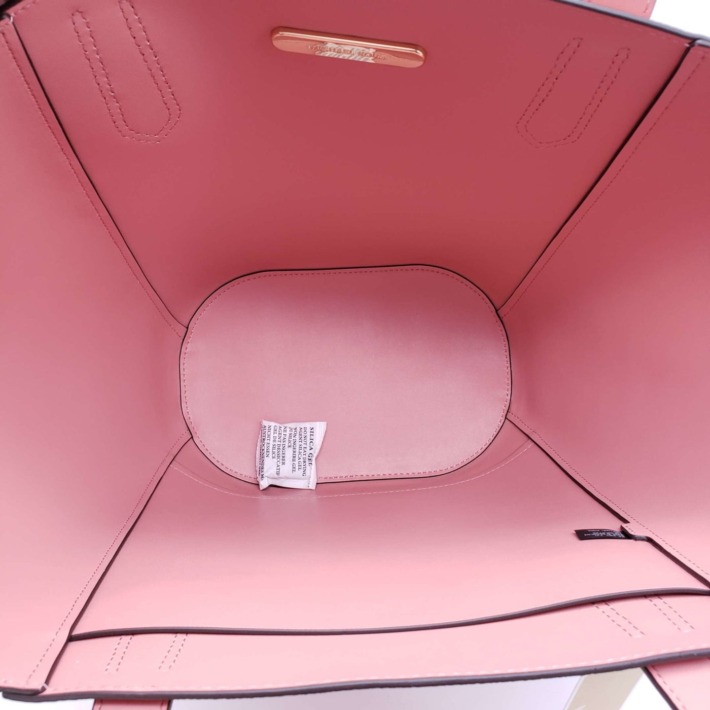 Michael Kors Portia Sunset Rose Large Tote Bag - Luxury Cheaper