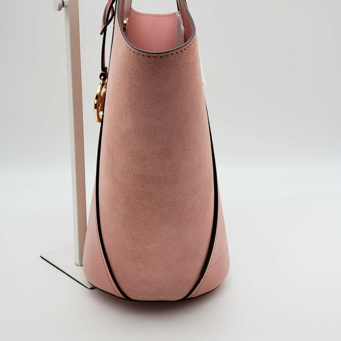 Michael Kors Portia Sunset Rose Large Tote Bag - Luxury Cheaper