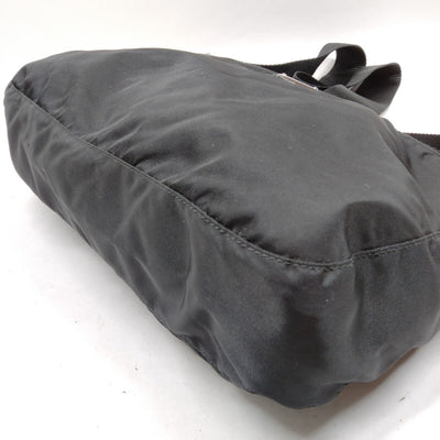 Prada Black Nylon Crossbody Bag - Luxury Cheaper