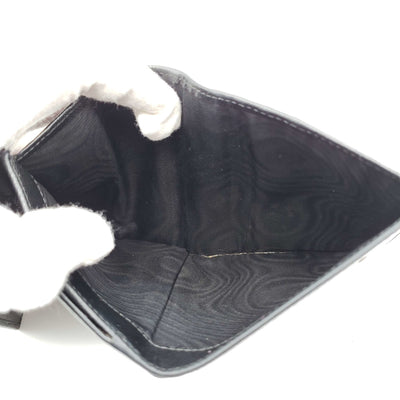 Prada Black Wallet - Luxury Cheaper