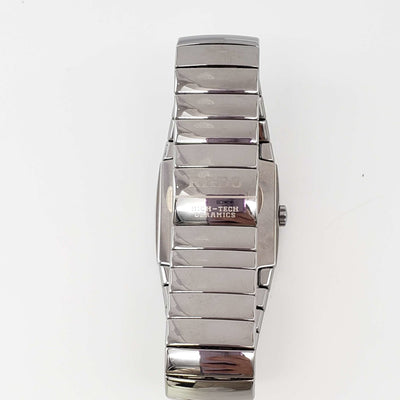 RADO Watch 129.0720.3 sintra Unisex Silver - Luxury Cheaper