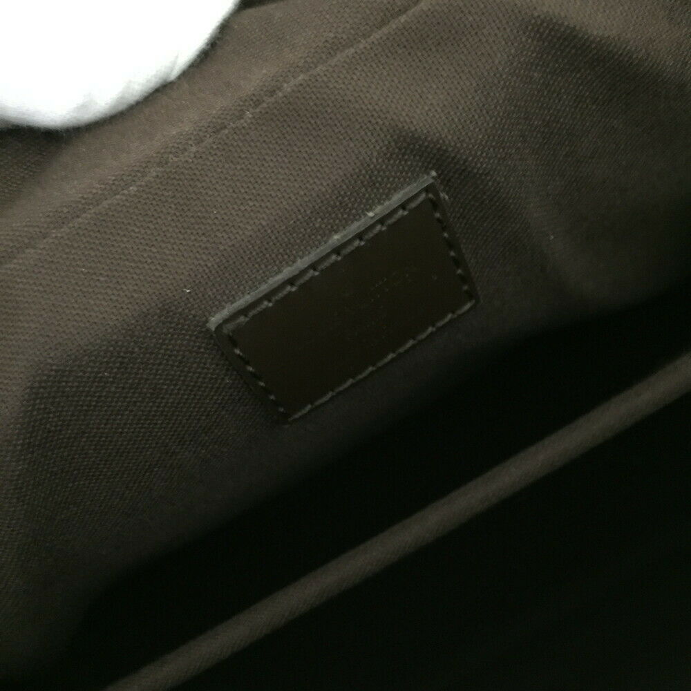 Louis Vuitton Damier Ebene Icare Briefcase Bag