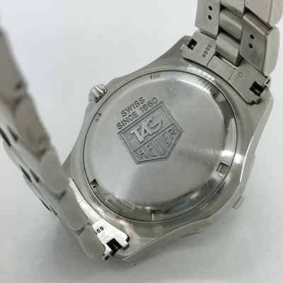 Tag Heuer WN1110 Exclusive Professional 200m Watch - Luxury Cheaper